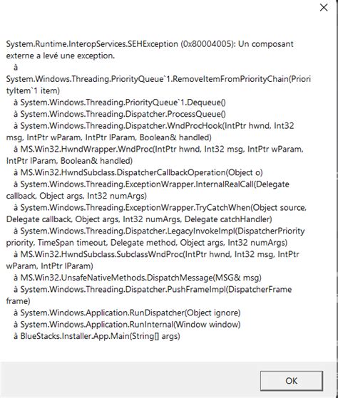 Image result for BlueStacks Installing Problem