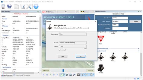 Image result for TacView Training