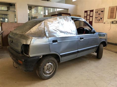 Modification Car Build 的图像结果