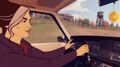 Image result for Open Road Game Map