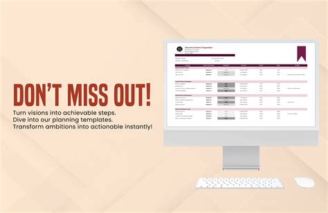 Google Sheets Business Plan Template 的图像结果