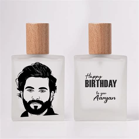 Personalized Bottles & Perfume – Klaybox