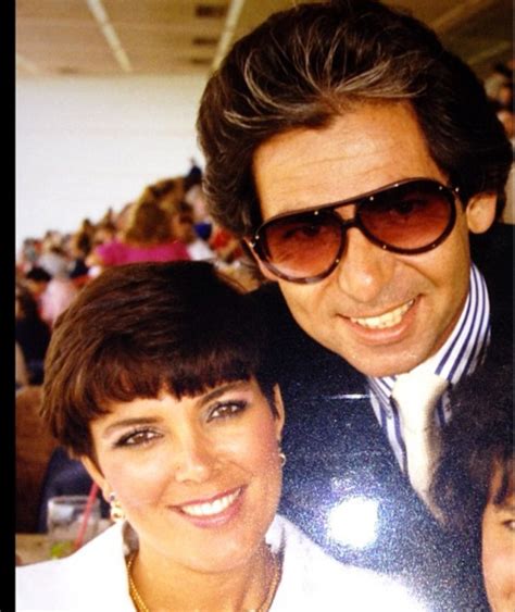Kris Jenner regrets divorcing Robert Kardashian