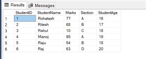 Image result for SQL Select Query