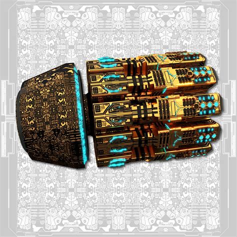 Image result for FTL Drive Control Panel