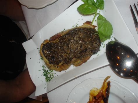 Emilio Ristorante Marks 31 Years With New Fall Menu! | Harrison, NY Patch