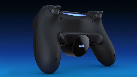 DualShock 4 Back Button Attachment 的图像结果