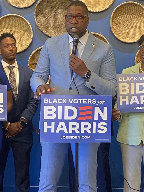Black mayors: Biden can carry North Carolina in November • NC Newsline