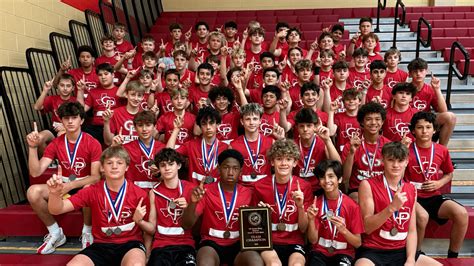 Tomball ISD (Tomball, TX) Athletics - Schedules, Scores, News, and More