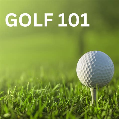Learning Golf 101 的图像结果