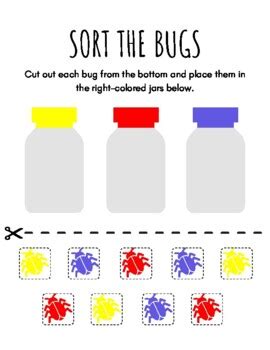 Image result for Bug Sorting