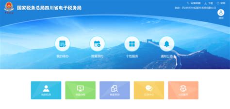 广东省国家电子税务局（用户注册登陆指引） - 电脑知识学习网