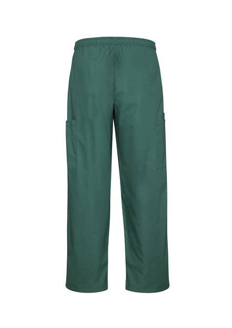 Men's Scrub Pants | Men's Medical Scrub Pants | Green Scrubs Pants ...