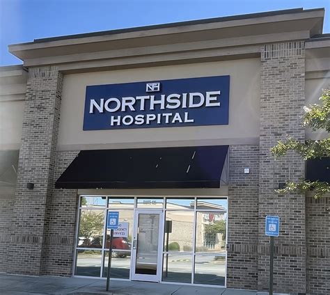 Northside Family Medicine Partners | Northside Hospital
