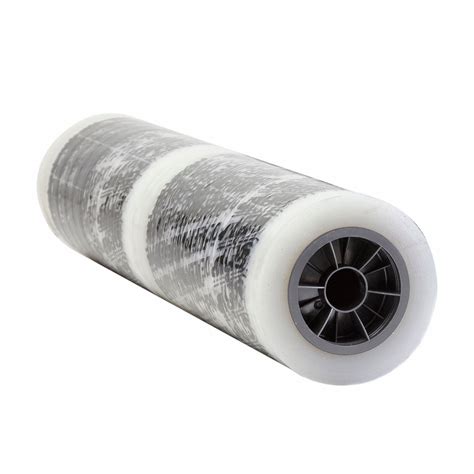 Clear, Plastic, Adhesive Floor Mat - 4GYV7|M-FB-P9933-49 - Grainger