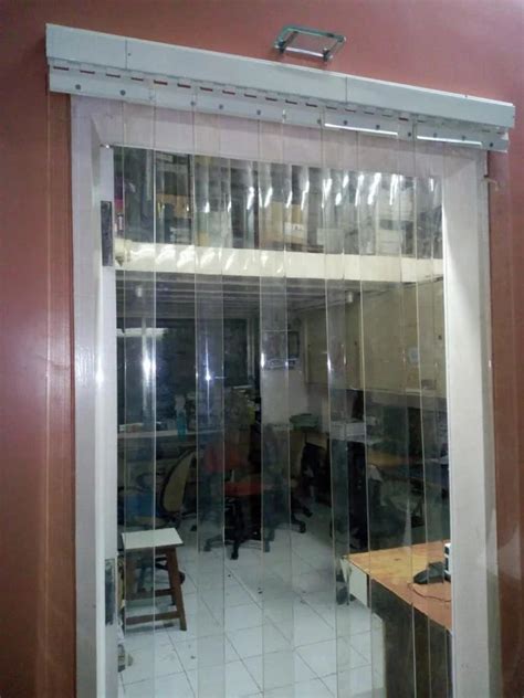 Transparent Pvc Rolls Manufacturer from Mumbai