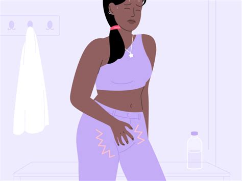 No discharge, just itchy: Causes of vaginal & vulval itching