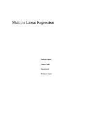 Linear Regression with Multiple Variables Coursera Answers 的图像结果