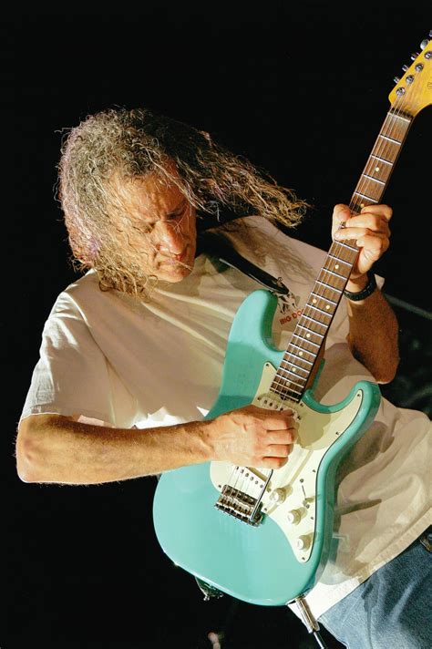 Scott Henderson entrevista en español - Cutaway Guitar Magazine