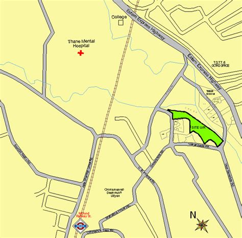 Gavanpada, Mulund-(E) | Mhada