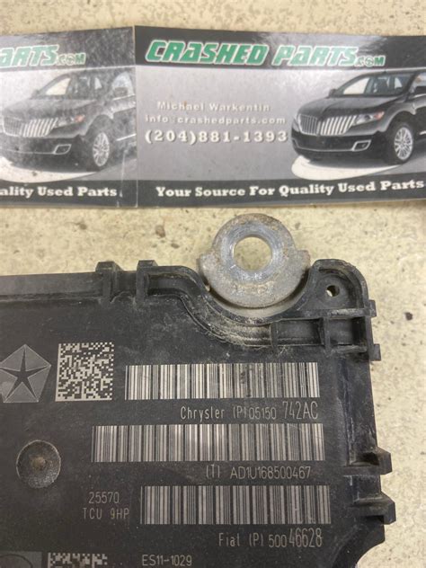 R5150724ac Module Transmission Control 的图像结果