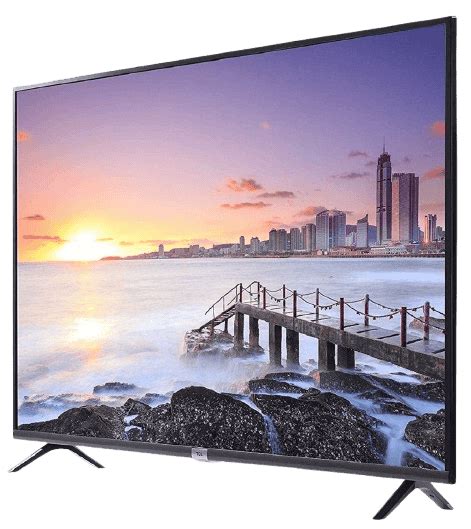 TV :: TCL :: TCL | Android Smart LED TV | 108 cm (43 Inch )