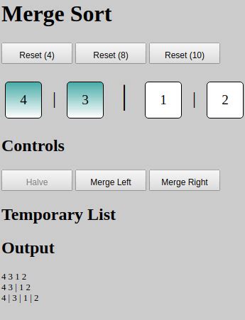 Sorting Algorithms GCSE 的图像结果