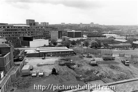 Searching Picture Sheffield