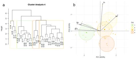 Water Use Efficiency and Nutritional Status of a New Grapevine ...