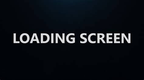 Image result for 5M Loading Screens