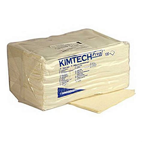 KIMTECH PREP* KIMTEX* Wipers / Kimtech wipes