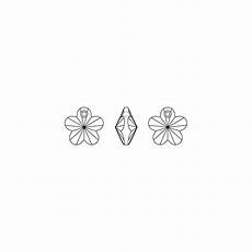 fiore swarovski pendente fiore swarovski 6744 mm 12 golden shadow fiore swarovski pendente fiore swarovski 6744 mm 12 golden shadow