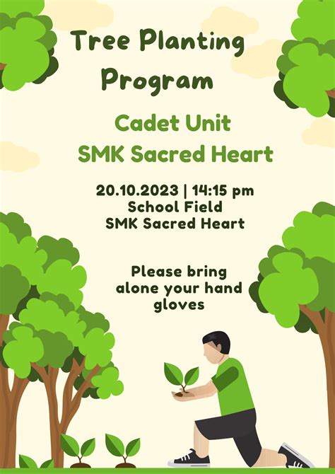 Image result for Tree-Planting Project for School