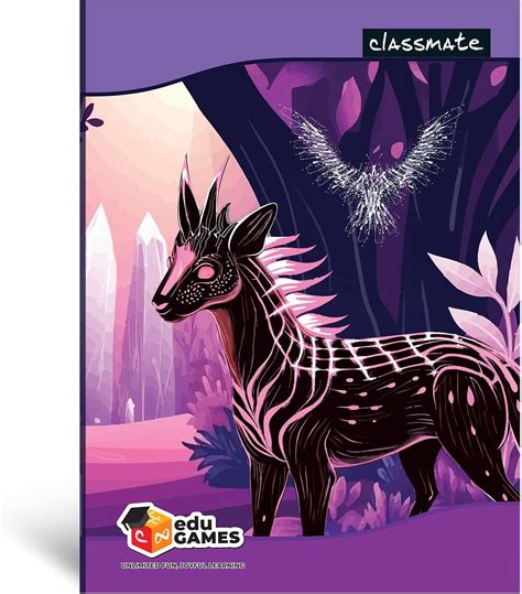 Classmate Long Book| 384 Pages | Single Line | 29.7cm x 21.0cm | Pack ...