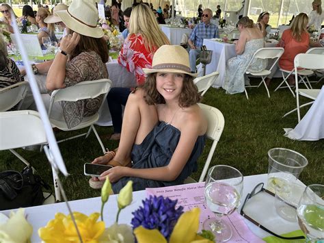 FCHC Grand Prix Luncheon — Fairfield Bridle Trails Association