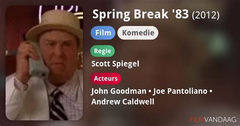 Image result for Spring Break 83