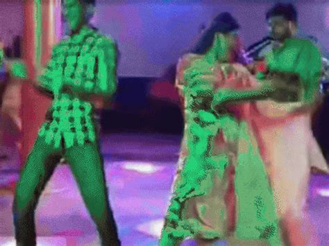 Dance video of disabled candidate selected in MPPSC sparks debate