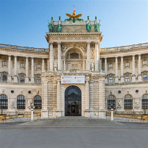 PAPYRUS MUSEUM OF THE AUSTRIAN NATIONAL LIBRARY (2026) All You SHOULD ...