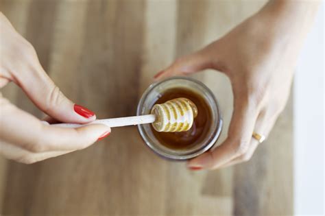 Calories in Teaspoon of Agave Syrup, Honey, Coconut Sugar | POPSUGAR ...