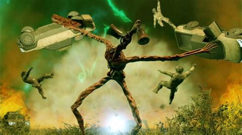 Siren Head 1 Hour 的图像结果