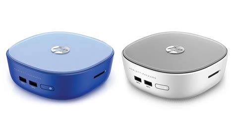 Image result for HP Mini Desktop Computer