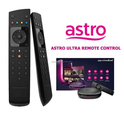 Image result for Astro Remote Control