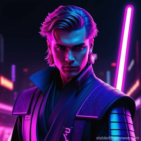 anakin skywalker shirtless wearing denim shorts showing his biceps ...