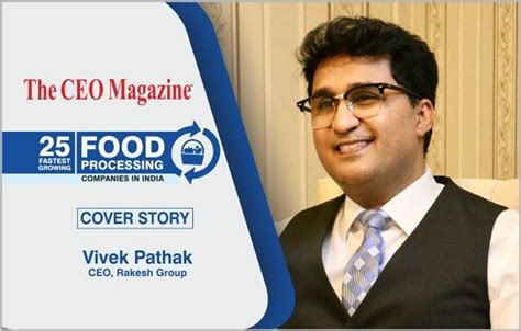 Rakesh Group |The CEO Magazine