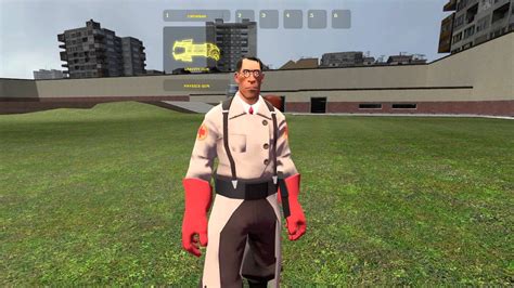 Image result for Gmod Skins Tutorial