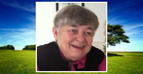 Obituary | Shera Taylor Wheeler of Como, North Carolina | Wright ...