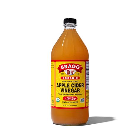 Unpasteurized Apple Cider