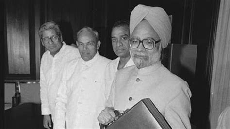 చరిత్రను మార్చిన 1991 బడ్జెట్, భారతదేశ భవిష్యత్తును శాశ్వతంగా మార్చిన ...