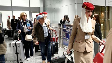 Emirates to resume full flight schedule following Dubai attack