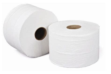 JT1180 Northwood Hygiene | Northwood Hygiene 24 rolls of 4320 Sheets ...